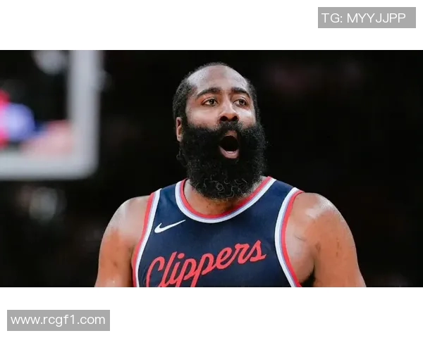 卢指导坦言哈登上赛季末期疲惫不堪责任在我们团队 卢指导坦言哈登上赛季末期疲惫不堪责任在我们团队