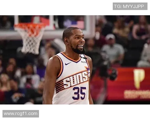 帕金斯呼吁杜兰特发挥领导力展现出他应有的能力与影响力