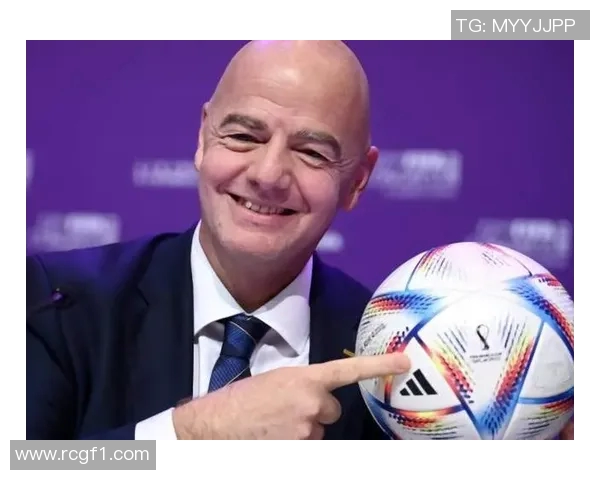 国际足联主席因凡蒂诺提议调整赛历定期举办冬季世界杯引发热议