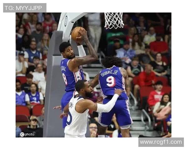 76人季前赛对阵魔术恩比德乔治等六名主力因伤缺阵