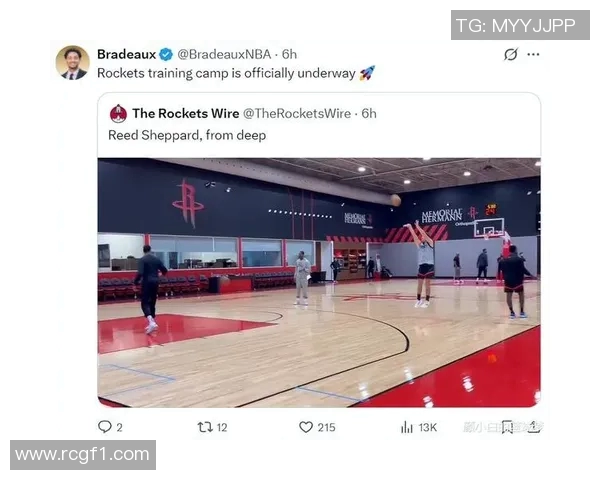 火箭新赛季展望阿门与谢泼德携手冲击总冠军的无限可能