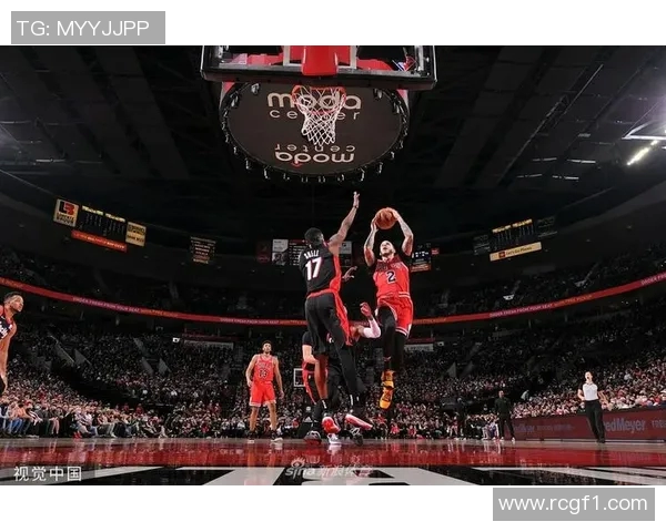 拓记：开拓者高管参与NBA中国赛推动商务合作与关系建立