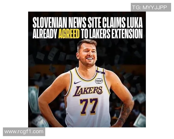 东契奇盛赞詹姆斯合作愉快认为其对湖人当下胜利至关重要