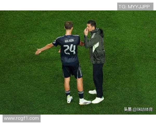 哈维阿隆索不考虑巴尔韦德在对阵黄潜时出任右后卫的原因分析