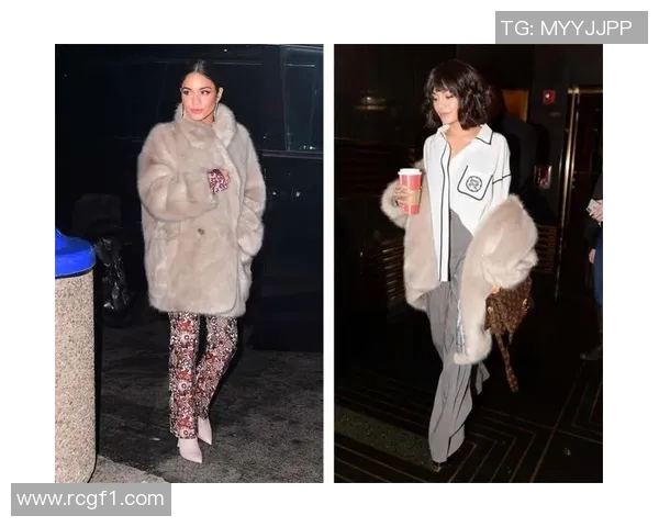 内维斯女友分享巴黎时装周精彩瞬间感受城市每个角落的魔力与魅力 内维斯女友分享巴黎时装周精彩瞬间感受城市每个角落的魔力与魅力