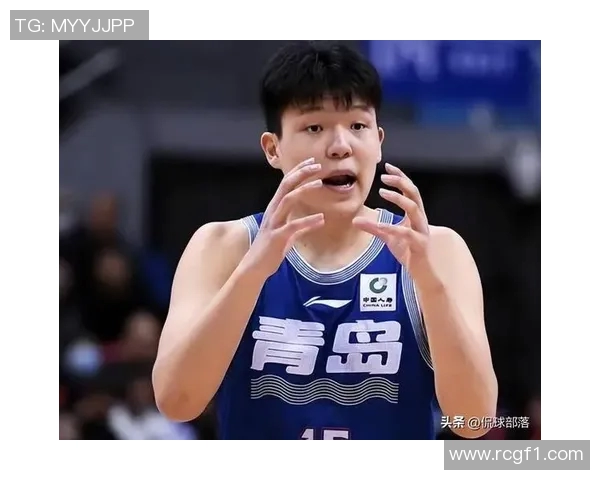 杨瀚森若提升英语能力将助力球队发展曾有球员借海绵宝宝学习英语技巧