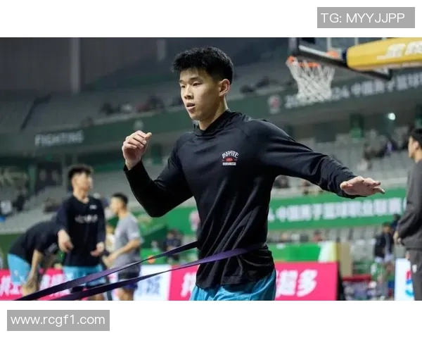 媒体人澄清未指责林葳试训NBL不合格只是提出建议希望他去尝试