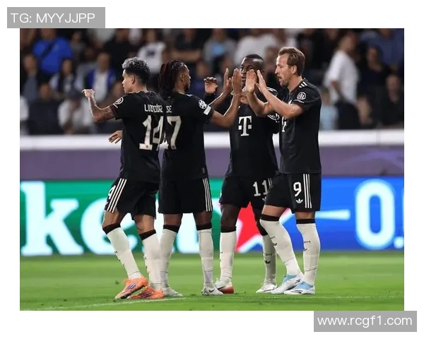 拜仁本赛季场均射正次数领先五大联赛所有球队展现强大攻击力 拜仁本赛季场均射正次数领先五大联赛所有球队展现强大攻击力