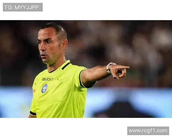 意甲本轮裁判安排揭晓圭达执法尤文米兰之战费利恰尼掌控国米比赛 意甲本轮裁判安排揭晓圭达执法尤文米兰之战费利恰尼掌控国米比赛