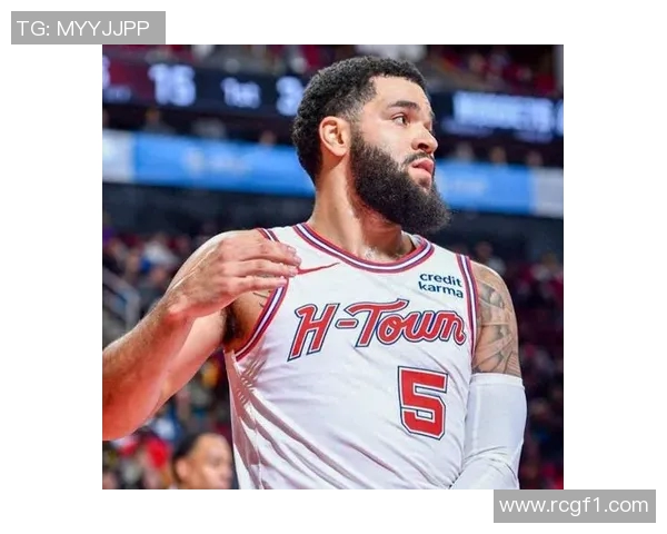 若我是火箭管理层必全力追求怀特助力球队重返巅峰