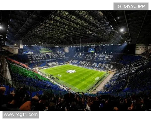 米兰上赛季创收495亿欧元实现历史首次连续三年盈利