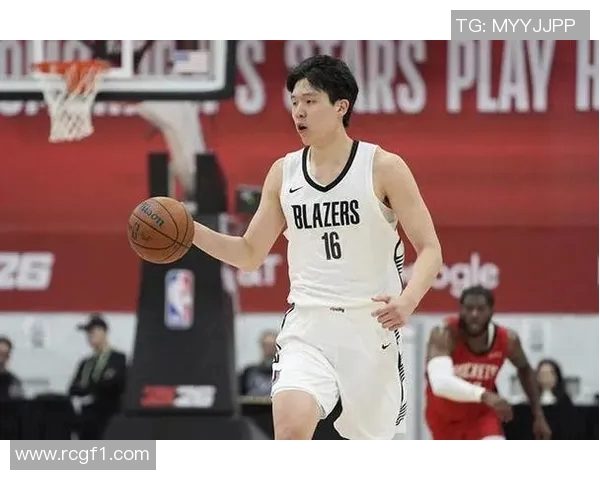 队记称赞杨瀚森实力超群小约基奇之名实至名归球队管理层眼光独到