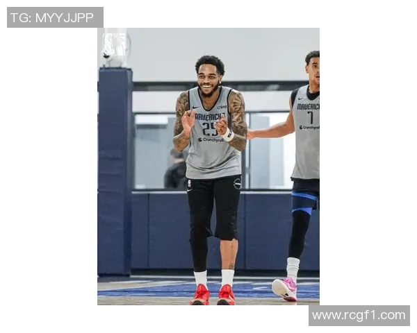 新赛季备战热潮来袭独行侠训练场上精彩瞬间回顾