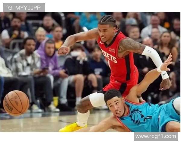 布克谈中国赛:在空间距离中找到相遇的完美契机 布克谈中国赛:在空间距离中找到相遇的完美契机