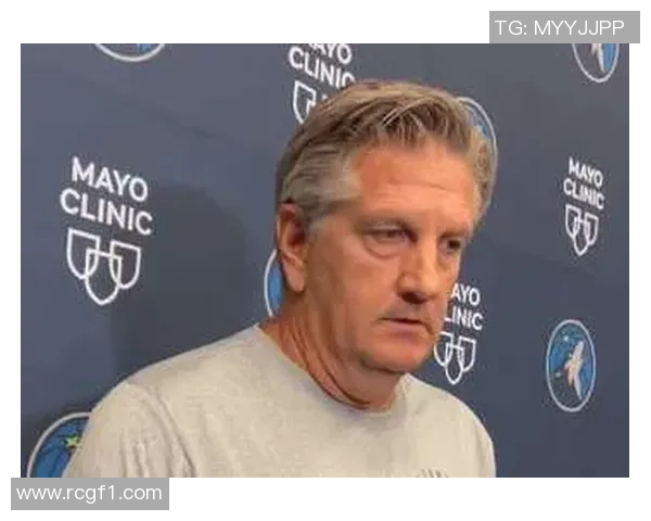 里德谈迪林厄姆控卫角色进步现在突分更加从容自信