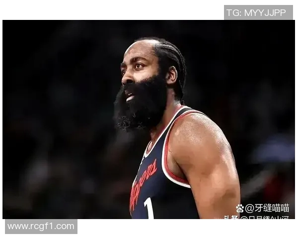 卢教练期待哈登与小卡错开上场时间却遭遇双双体力不支的困境