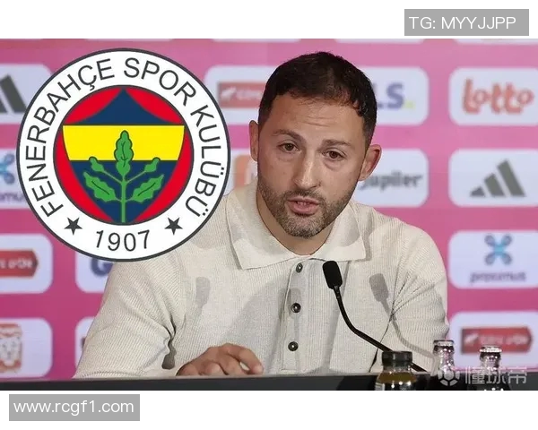 费内巴切高层对特德斯科未来意见不一多数人倾向于更换主帅 费内巴切高层对特德斯科未来意见不一多数人倾向于更换主帅