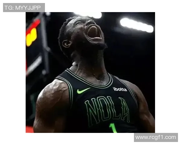 夸梅直言锡安体重过重难以完成赛季82场比赛曾遭质疑被指嫉妒他