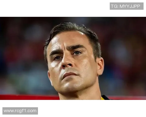 加图索调侃卡纳瓦罗拼搏无果反遭世界杯荣耀的幽默对话