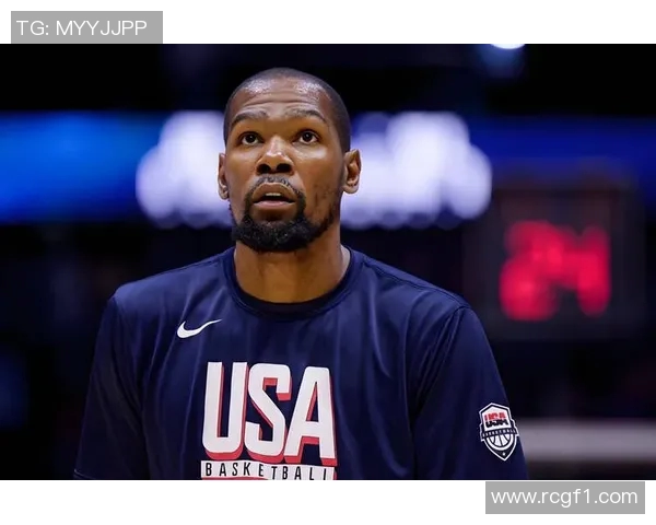 杜兰特称赞申京高位持球能力让对手难以预测他的下一步动作