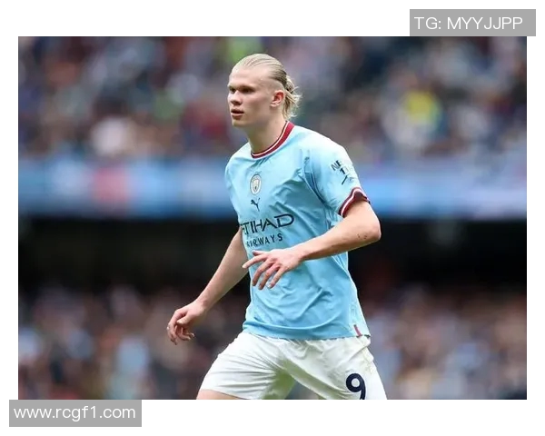 哈兰德表现惊艳助曼城夺胜荣膺英超第六轮最佳球员称号