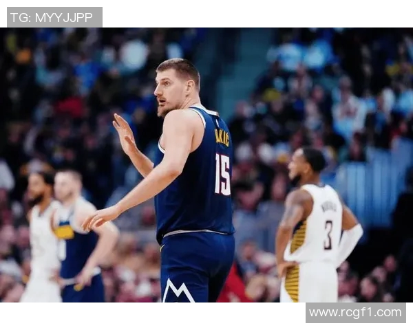 约基奇三节狂砍28分12板13助率队轻松取胜展现全能表现