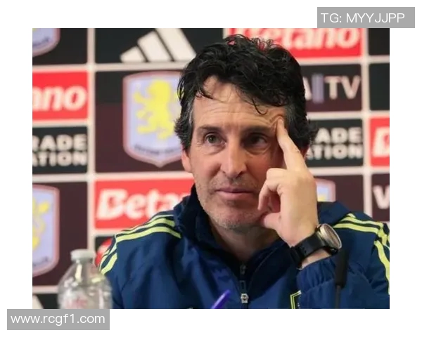 埃梅里谈对阵利物浦：尊重斯洛特调整球队的过程与挑战