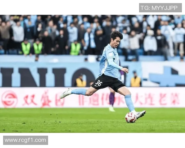 U21联赛决赛第4轮精彩回顾大连英博与梅州客家双双大胜对手