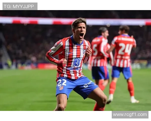 西甲非皇马巴萨球员身价榜单揭晓小蜘蛛领衔马竞六将入围 西甲非皇马巴萨球员身价榜单揭晓小蜘蛛领衔马竞六将入围