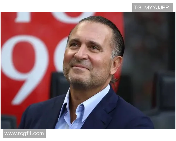 卡迪纳莱坦言米兰老板是最艰难挑战目标提升球队至英超水平 卡迪纳莱坦言米兰老板是最艰难挑战目标提升球队至英超水平