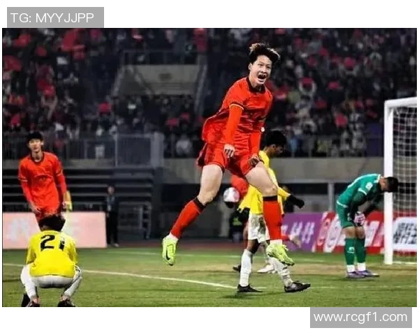 U16国足狂轰12球展现实力文莱仅1射门惨遭碾压 U16国足狂轰12球展现实力文莱仅1射门惨遭碾压