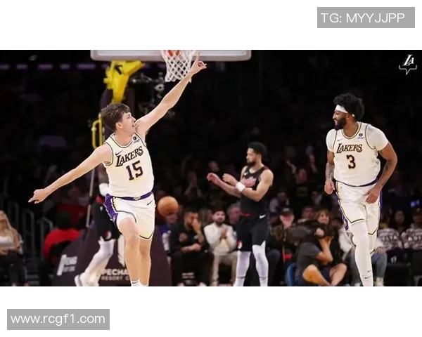 洛城双雄战绩大逆转湖人强势崛起快船遭遇滑铁卢 洛城双雄战绩大逆转湖人强势崛起快船遭遇滑铁卢