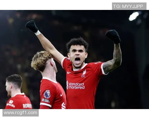 今日趣图:冷知识揭示利物浦新援进球数竟不及迪亚斯一人 今日趣图:冷知识揭示利物浦新援进球数竟不及迪亚斯一人