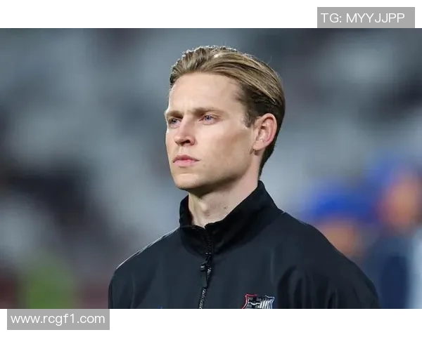 巴萨与德容续约谈判进入最后阶段年薪高达1200万欧元