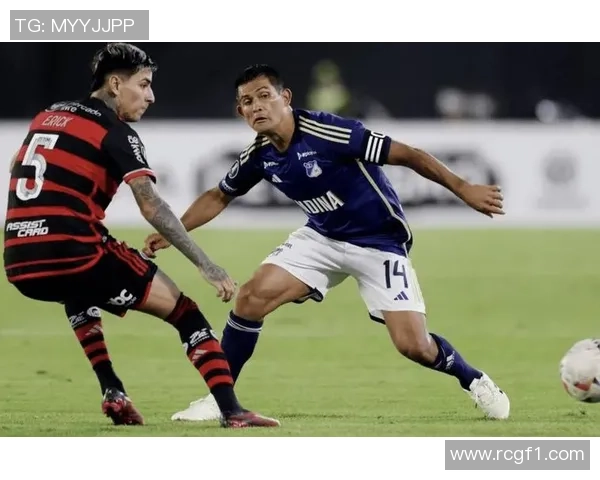 达尼洛进球助力弗拉门戈夺得解放者杯历史第四冠精彩瞬间回顾