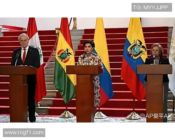 Tyc宣布迈阿密1月启动南美巡演行程覆盖哥伦比亚厄瓜多尔秘鲁