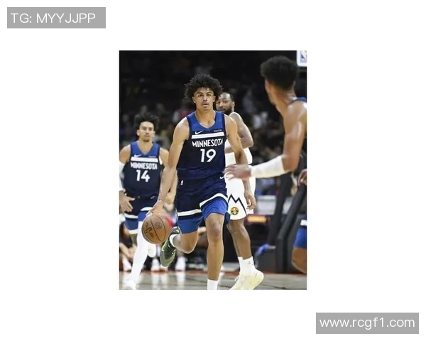 媒体人分析开拓者战术格兰特内线机动性杨瀚森留队价值何在