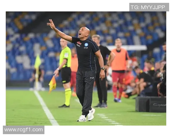 斯帕莱蒂激励球队表现出色取胜是我们最大的目标