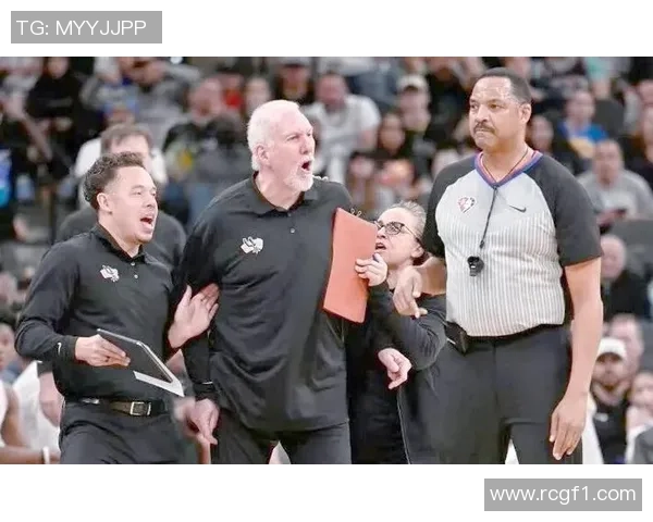 张佳玮深度解析马刺表现米奇执教下福克斯展现策动人风采的精彩之战