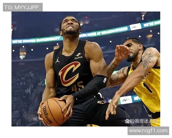 米切尔谈骑士核心角色强调季后赛成绩不应成为唯一评价标准