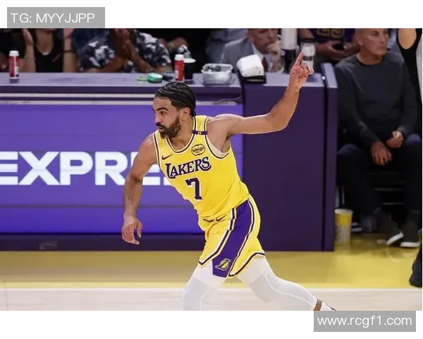 湖人三年未果还在幻想文森特是时候考虑交易的现实选择了