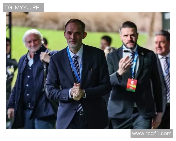 图赫尔对小组抽签表达担忧希望避开哥伦比亚挪威和加纳