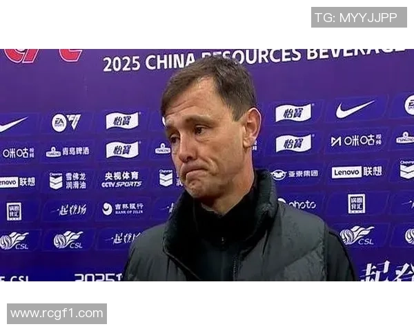 前国安主帅拉米罗正式加盟深圳青年队担任主教练