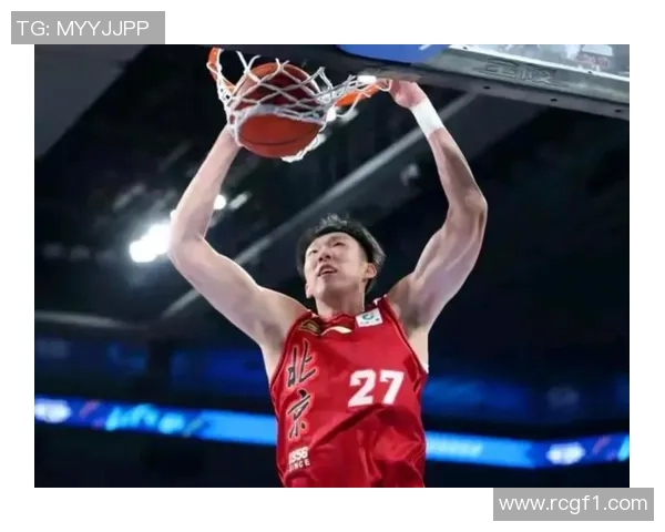 媒体人点评周琦表现无碍认为王博战术调整不足影响球队发挥