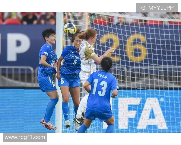 武汉车谷江大女足对阵奥克兰联全场数据分析射门与越位情况一览