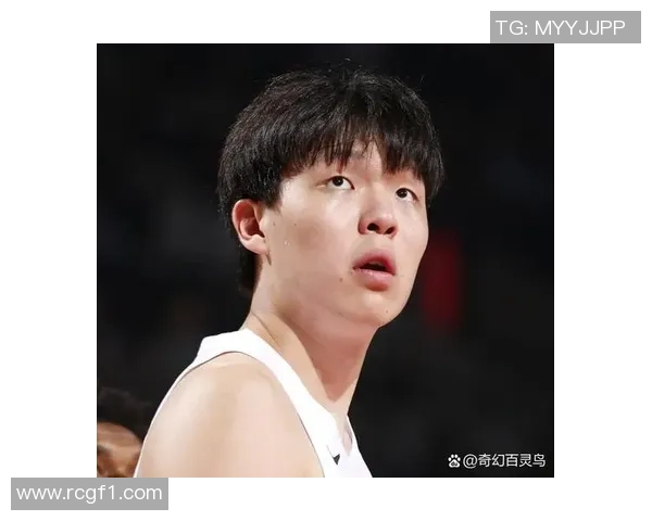 杨瀚森新赛季场均出场时间14分钟罗威复出指日可待