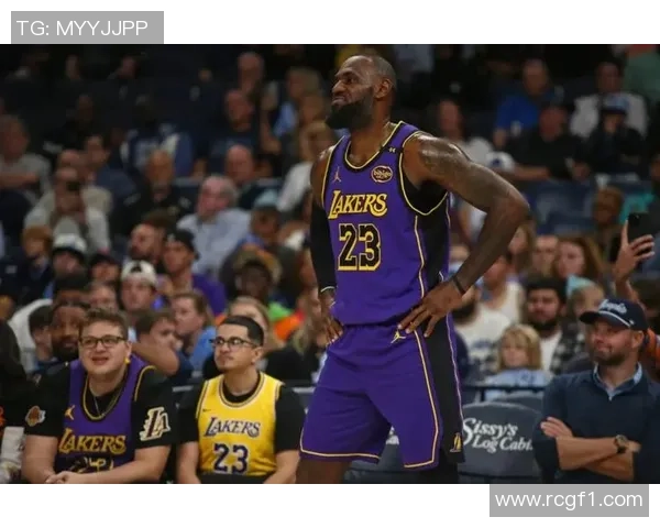 湖人罚球数19-0引争议老詹与卢卡未上场为何如此悬殊