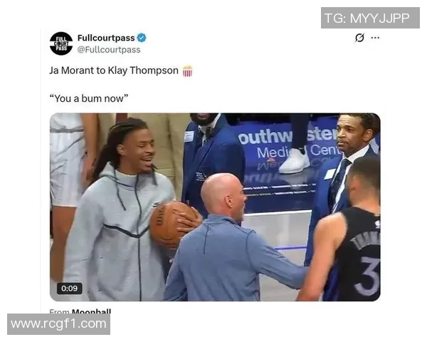 肯扬马丁直言莫兰特应主动挑战克莱不必做作表演