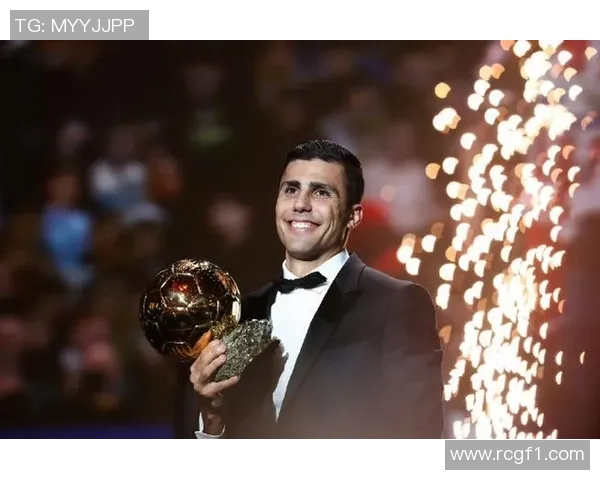 罗德里坦言金球奖非儿时梦想从未想过能达到如此成就