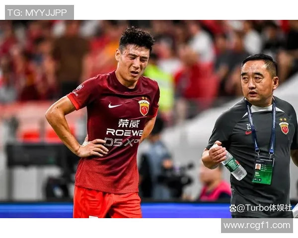 武磊赞徐指导全运夺铜成功海港三连冠彰显球队传承与实力